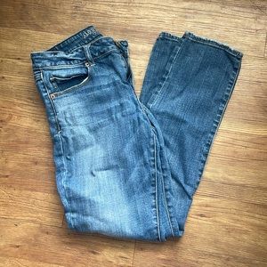 American Eagle Skinny stretch jeans